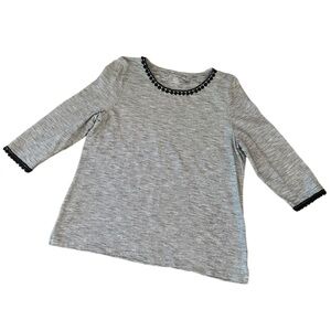 Women’s Talbots Petite Top